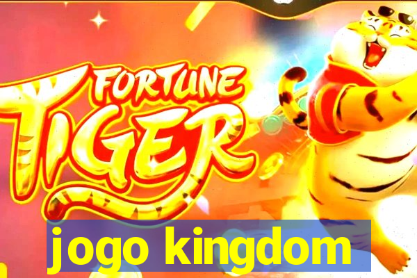 jogo kingdom