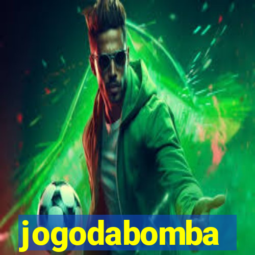 jogodabomba