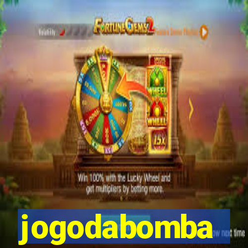 jogodabomba