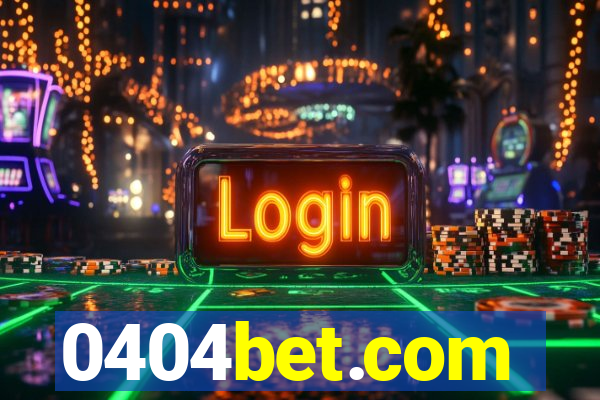 0404bet.com