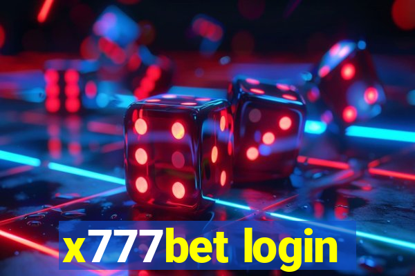 x777bet login