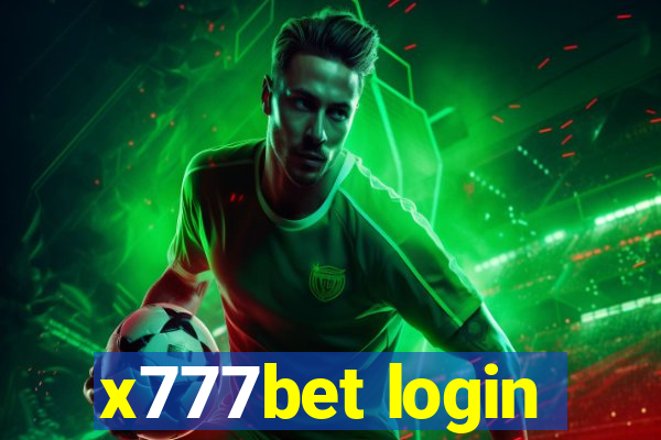 x777bet login