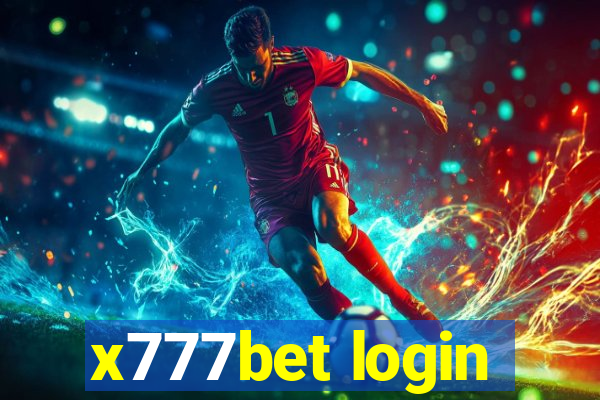 x777bet login