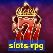 slots rpg