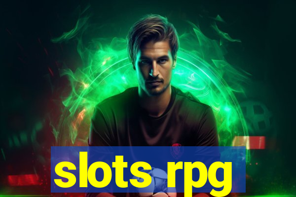 slots rpg