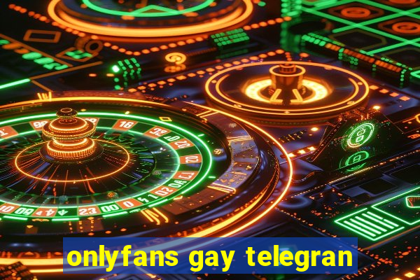 onlyfans gay telegran