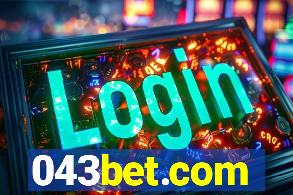 043bet.com