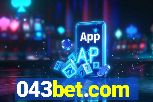 043bet.com