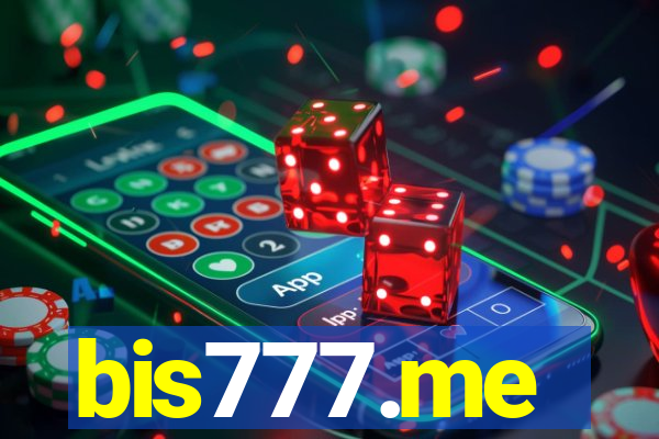 bis777.me