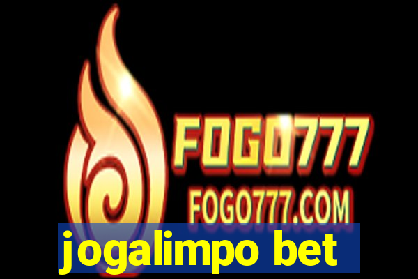 jogalimpo bet