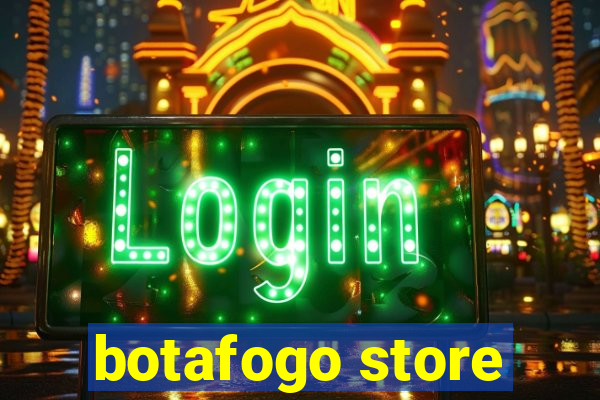 botafogo store