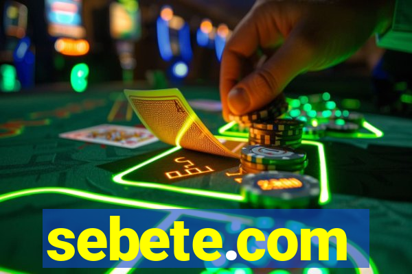 sebete.com