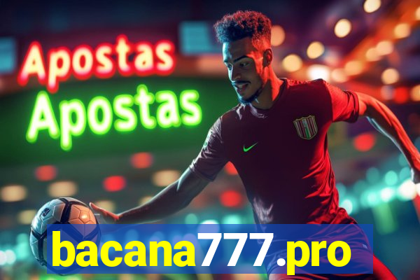 bacana777.pro