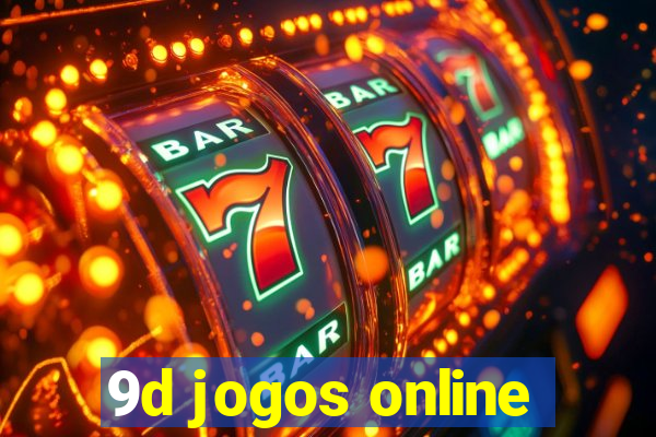 9d jogos online