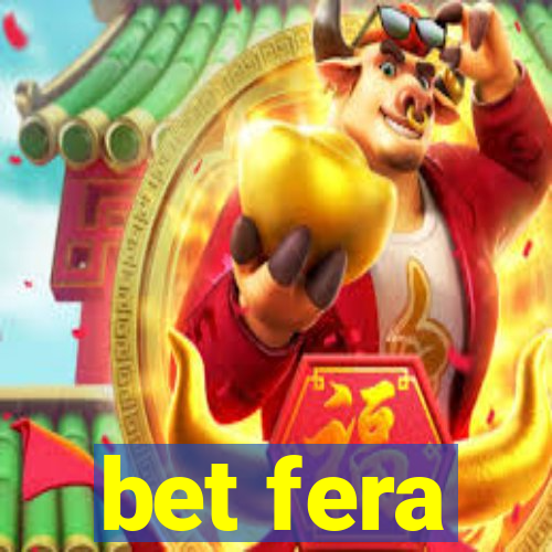 bet fera