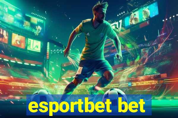 esportbet bet