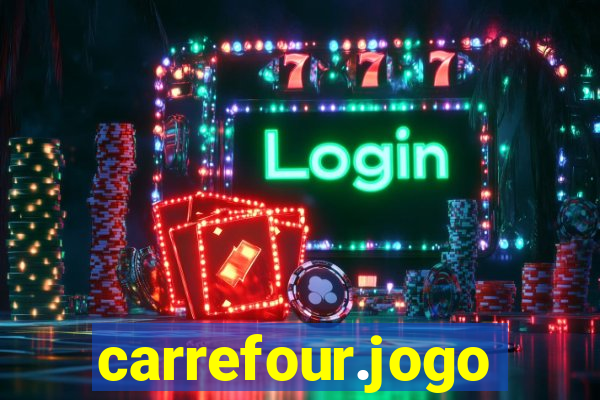 carrefour.jogo cassino online