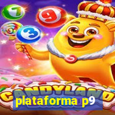 plataforma p9