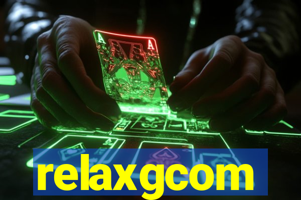 relaxgcom