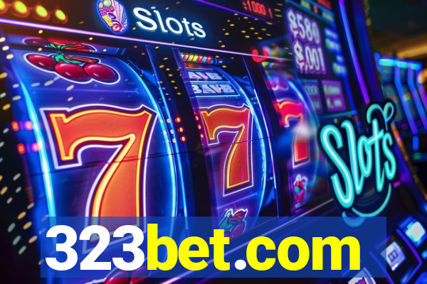 323bet.com