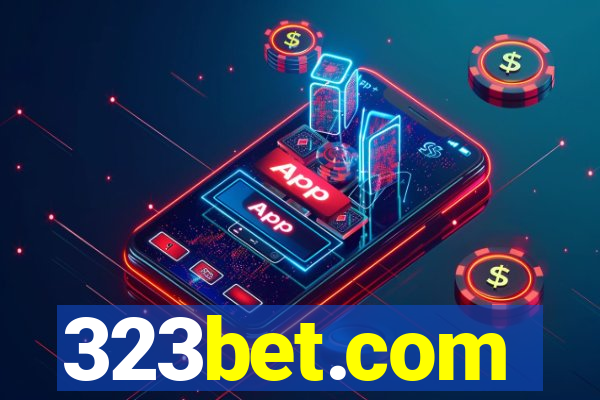 323bet.com