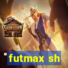 futmax sh