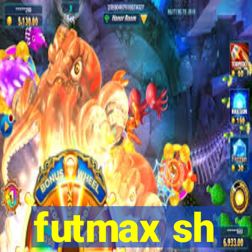 futmax sh