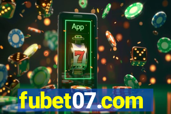 fubet07.com