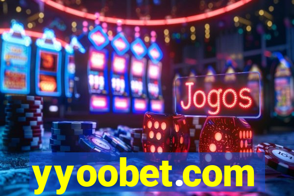 yyoobet.com