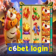 c6bet login