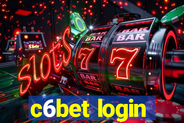 c6bet login