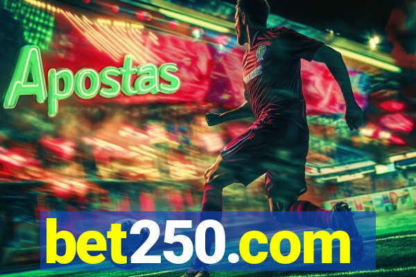 bet250.com