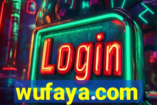 wufaya.com