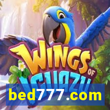 bed777.com