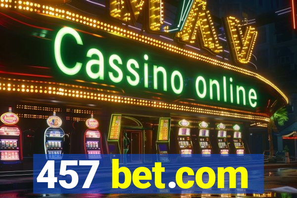 457 bet.com