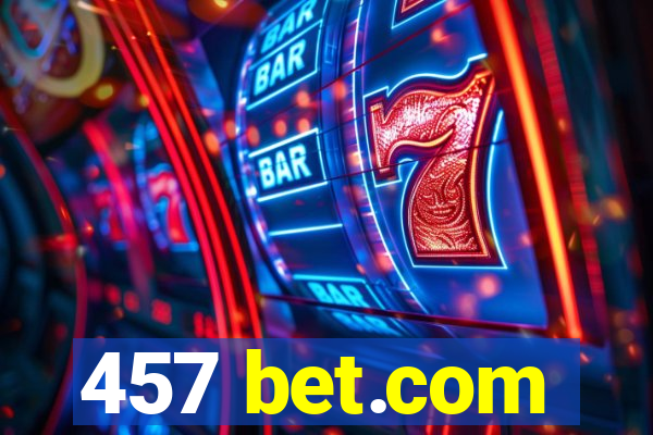 457 bet.com