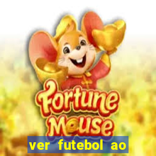 ver futebol ao vivo rmc