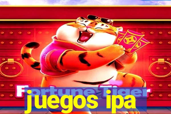 juegos ipa