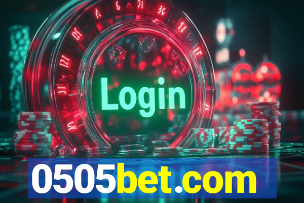 0505bet.com