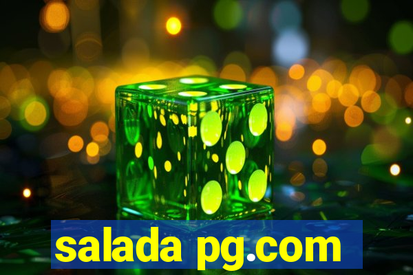 salada pg.com