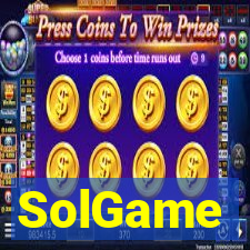 SolGame