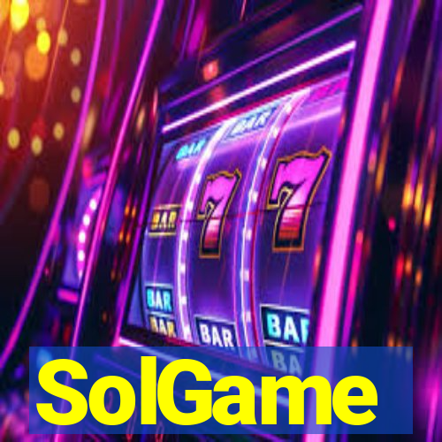 SolGame