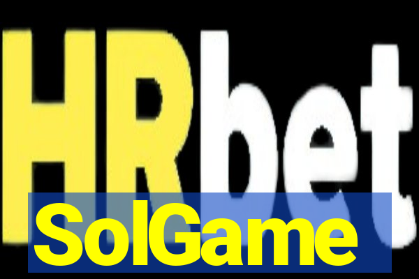 SolGame