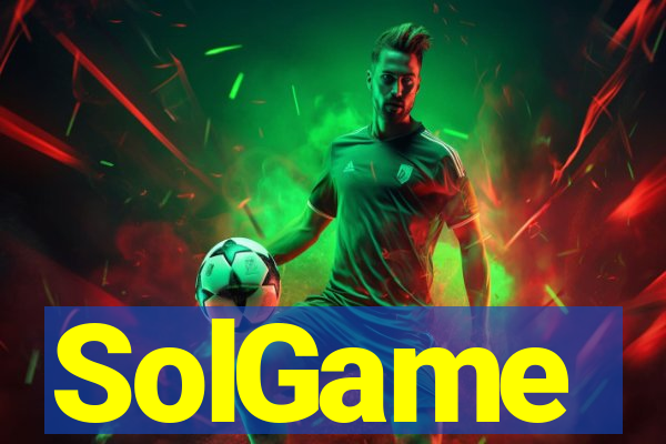 SolGame