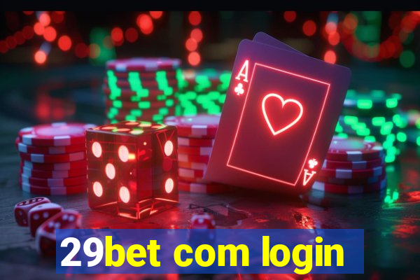 29bet com login