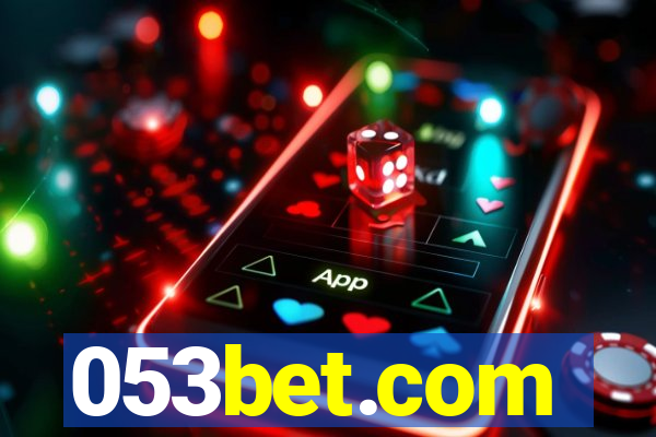 053bet.com