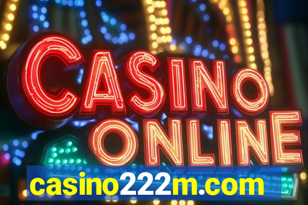 casino222m.com