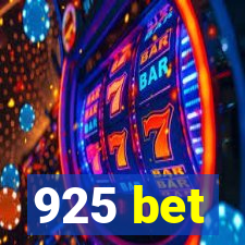 925 bet