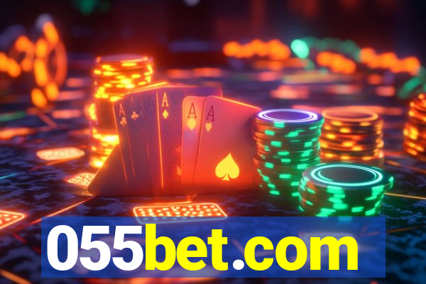 055bet.com