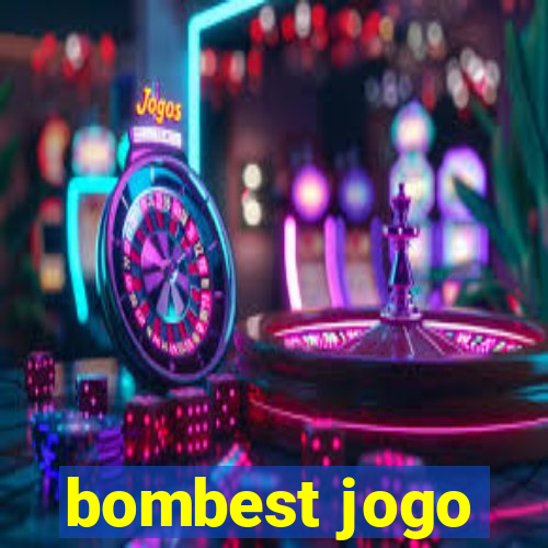 bombest jogo